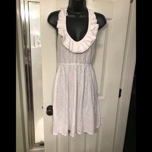 Express dress/cover up